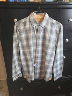 32 Bar Blues Button Down Shirt
